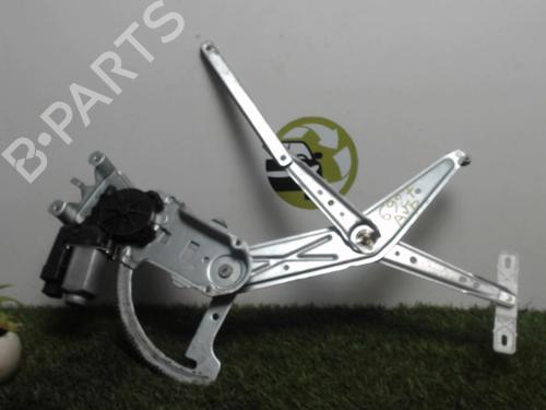 Used Front right window mechanism Front right window mechanism OPEL MERIVA A MPV (X03) 1.7 CDTI (E75) (100 hp) 25394177 25394177