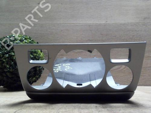 Aschenbecher für PEUGEOT 308 I (4A_, 4C_) 1.6 HDi (92 hp) 31228759