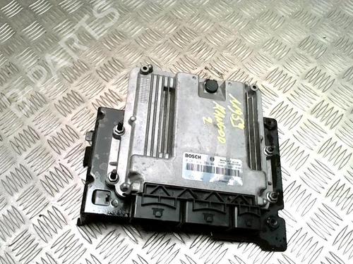 Centralina do motor RENAULT KANGOO Express (FW0/1_) 1.5 dCi 75 (FW07, FW10, FW04) (75 hp) 31221372