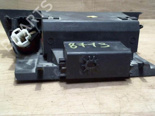 Electronic module VW CADDY III MPV (2KB, 2KJ, 2CB, 2CJ) 1.9 TDI | BP31218400M83
