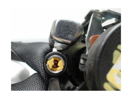 Rear left seatbelt MERCEDES-BENZ A-CLASS (W169) A 200 (169.033, 169.333) | BP25416979I29