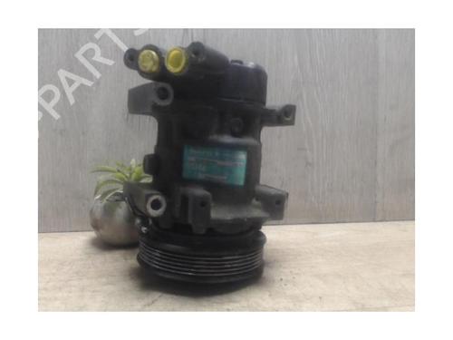 AC compressor RENAULT CLIO II (BB_, CB_) 1.9 D (B/CB0E, BB0J) | BP25415923M34 