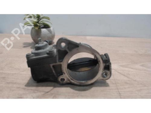 Throttle body RENAULT TRAFIC II Van (FL) 1.9 dCi 100 (FL0C, FL0K, FL0B) | BP25413454M82 