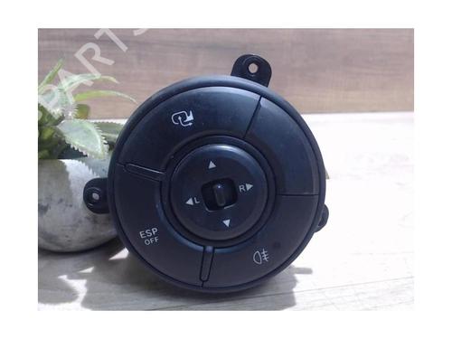 Mirror switch SSANGYONG ACTYON I 2.0 Xdi | BP25414538I25