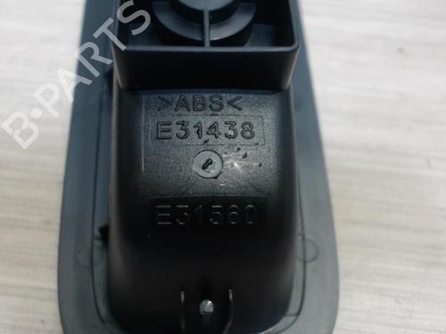 Right front window switch PEUGEOT 208 I (CA_, CC_) 1.2 VTI 82 | BP25390837I26 - Image 3