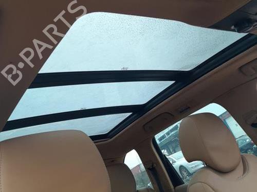 Rør PORSCHE CAYENNE (9PA) S 4.8 | BP28720184M125