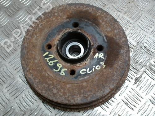 Used Other Other SUZUKI GRAND VITARA II (JT, TE, TD) 1.9 DDiS All-wheel Drive (JT419, TD44, JB419WD, JB419XD,... (129 hp) 36640352 36640352