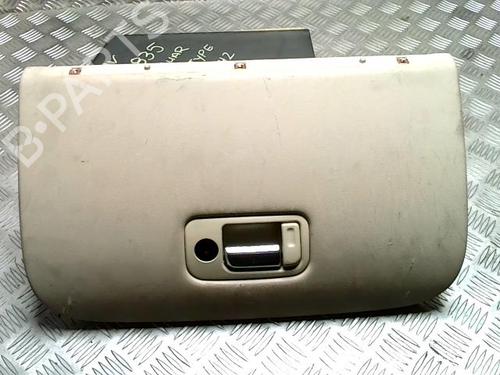 Used Glove box Glove box 39493653 39493653