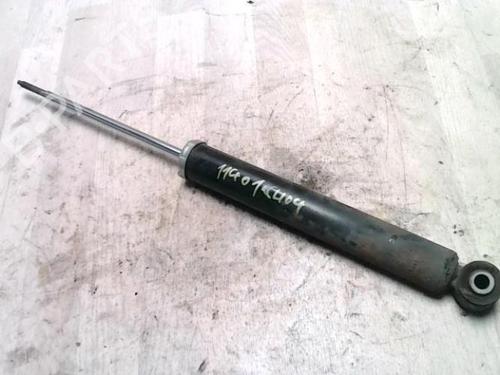 Right rear shock absorber RENAULT CLIO IV (BH_) 0.9 TCe 90 (BHNF, BHMA, BHMH, BHJK, BHJR) | BP25422559M19 