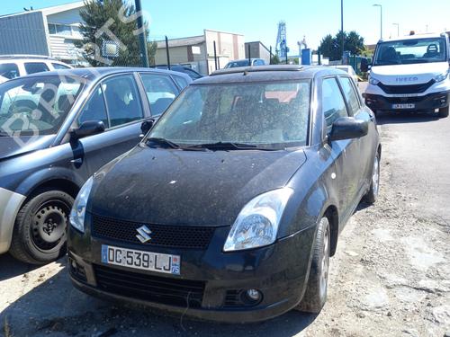 Used Parts SUZUKI SWIFT III (MZ, EZ) 1.3 (RS413, ZC11S) 4686502