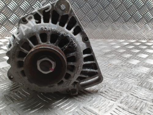 Used Alternator Alternator 38092789 38092789