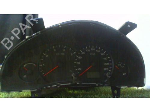 Instrument cluster NISSAN NV200 Van 1.5 dCi 85 (M20, M20N, M20M) | BP25395684C47 