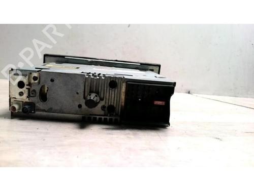 Radio PEUGEOT 407 (6D_) 2.0 HDi 135 (6DRHRH, 6DRHRE, 6DRHRG, 6DRHRJ) | BP25423810E6 