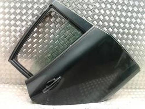 Used Right rear door PEUGEOT 208 I (CA_, CC_) 1.6 HDi / BlueHDi 75 (75 hp) 30500537