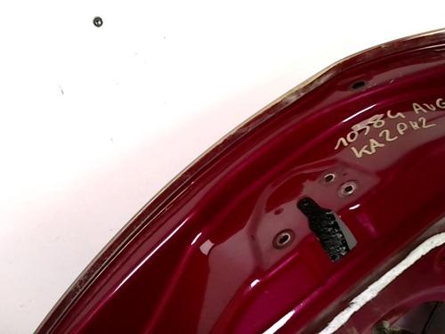 Left front door FORD KA (RU8) 1.2 | BP31236334C2