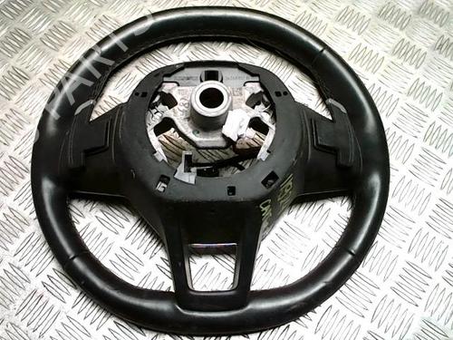 Steering wheel RENAULT CAPTUR II (HF_) TCe 155 (HFMN) | BP36899925C49  - Image 6