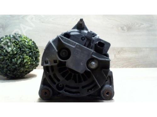 Generator RENAULT CLIO III (BR0/1, CR0/1) 1.5 dCi (BR17, CR17) | BP25383758M7 