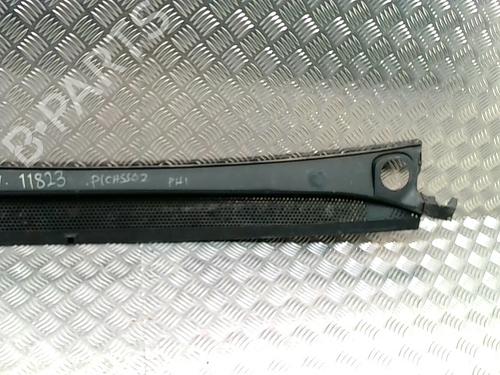 Torpedoplade CITROËN C4 Picasso II 1.6 HDi / BlueHDi 115 | BP25429888C110