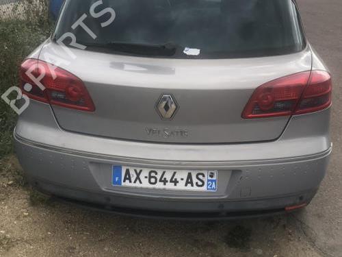 Left tailgate light RENAULT VEL SATIS (BJ0_) 2.2 dCi (BJ0E, BJ0F) | BP29214307C79 