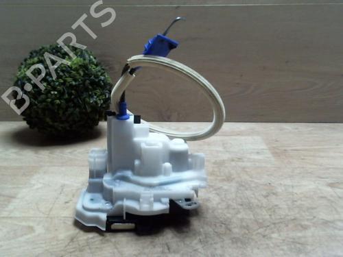 Used Front right lock Front right lock FIAT FIORINO Box Body/MPV (225_) 1.3 D Multijet (95 hp) 25411475 25411475