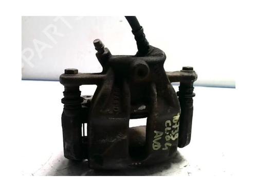 Right front brake caliper RENAULT CLIO IV Grandtour (KH_) 1.2 TCe 120 (KHM0) | BP25418553M104