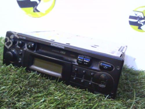 Used Radio OPEL ZAFIRA A MPV (T98) 1.6 16V (F75) (101 hp) 25395947