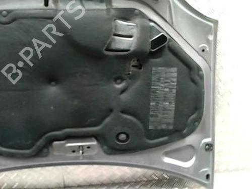 Hood RENAULT KANGOO (KC0/1_) 1.9 dTi (KC0U) | BP28720160C1