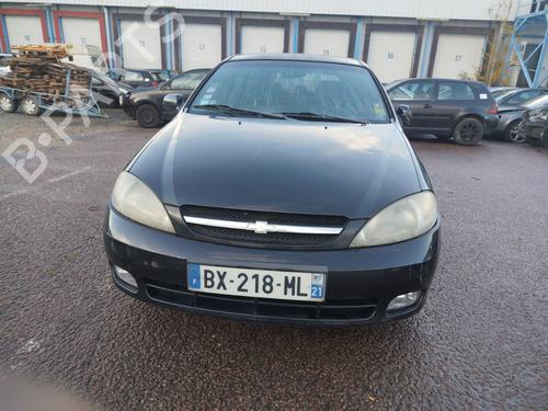 Left tailgate light CHEVROLET LACETTI (J200) 1.6 | BP25790796C79 