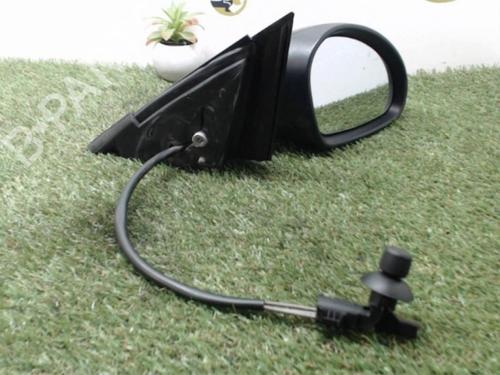 Right mirror SEAT IBIZA III (6L1) 1.9 SDI | BP25397410C27 