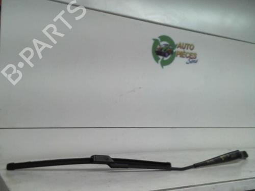 Used Front windshield wiper arm VW GOLF V (1K1) 1.9 TDI (105 hp) 25400666