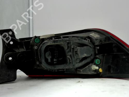 Right taillight RENAULT CLIO IV (BH_) 1.5 dCi 90 | BP25430991C35