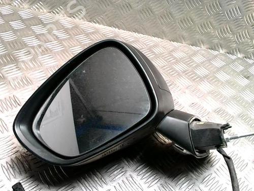 Left mirror CITROËN C3 II (SC_) 1.4 HDi 70 (SC8HZC, SC8HR0, SC8HP4) | BP33236149C26 - Image 3