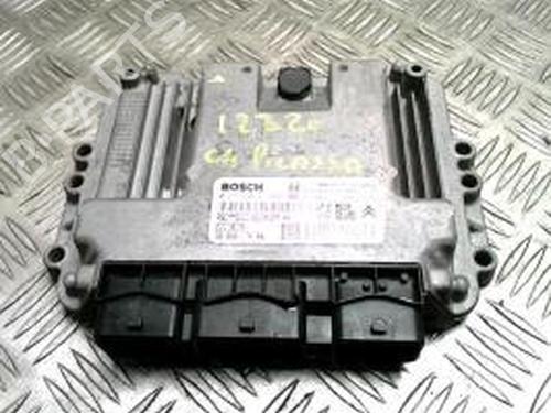 Computer CITROËN C4 Picasso I MPV (UD_) 1.6 HDi (109 hp) 30473070