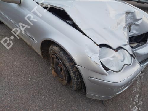 Pipe MERCEDES-BENZ C-CLASS (W203) C 200 CDI (203.004) | BP28615788M125 - Image 10