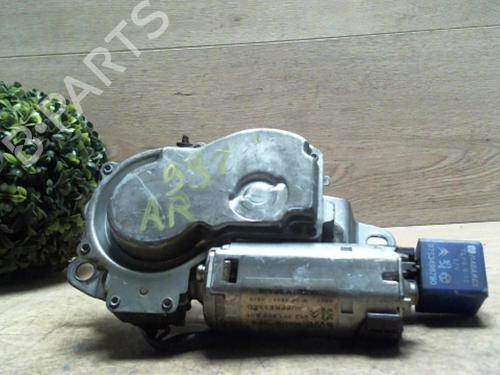Used Rear wiper motor CITROËN XSARA (N1) 1.9 TD (90 hp) 31224979