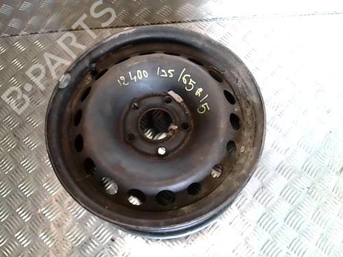 Used Rim Rim RENAULT MEGANE III Hatchback (BZ0/1_, B3_) 1.5 dCi (106 hp) 36376535 36376535