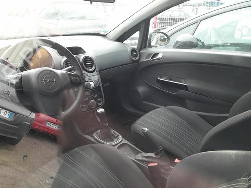 Rear mirror OPEL CORSA D (S07) 1.2 LPG (L08, L68) | BP25418876I6 - Image 4