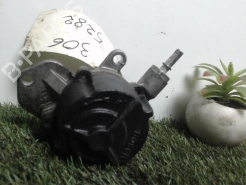 Vakuumpumpe PEUGEOT 306 Hatchback (7A, 7C, N3, N5) 2.0 HDI 90 | BP25393484M80 