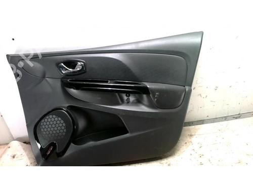 Front right panel RENAULT CLIO IV (BH_) 1.5 dCi 90 | BP25430670C59 
