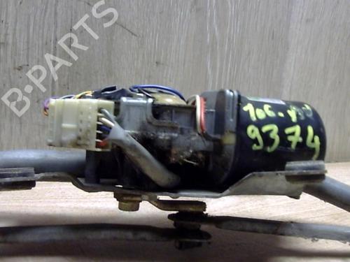 Used Front wiper motor RENAULT CLIO I (B/C57_, 5/357_) 1.4 (B57J, C57J, B57P) (75 hp) 25413606