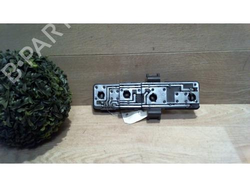 Used Licence plate light CITROËN XSARA PICASSO (N68) 2.0 HDi (90 hp) 25383351