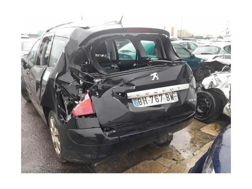 Right front seat PEUGEOT 308 SW I (4E_, 4H_) 1.6 HDi | BP25427904C16