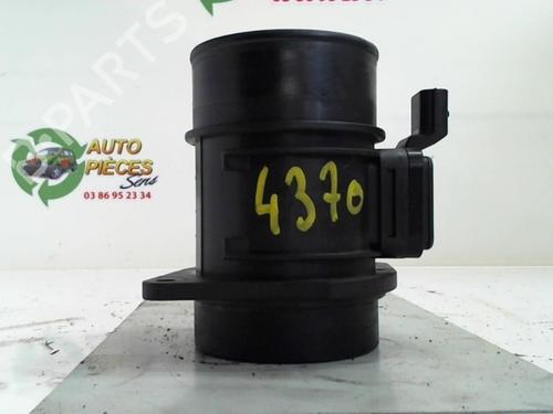 Used Mass air flow sensor RENAULT KANGOO Express (FW0/1_) 1.5 dCi 90 (FW0G, FW05, FW08, FW11) (90 hp) 31230676