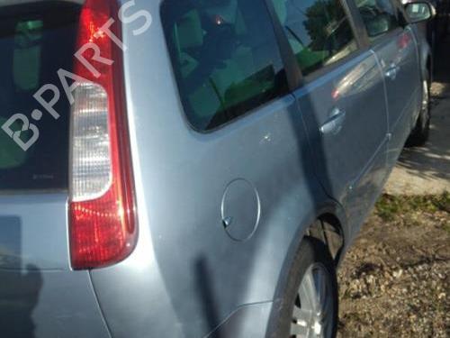 ECU airbags FORD FOCUS C-MAX (DM2) 1.8 TDCi | BP29490154M53 