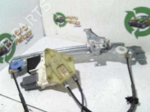 Rear right window mechanism RENAULT MEGANE III Grandtour (KZ0/1) 1.5 dCi (KZ09, KZ0D, KZ1G, KZ29, KZ14, KZ1W, KZ10, KZ1F,... | BP25400114C25 