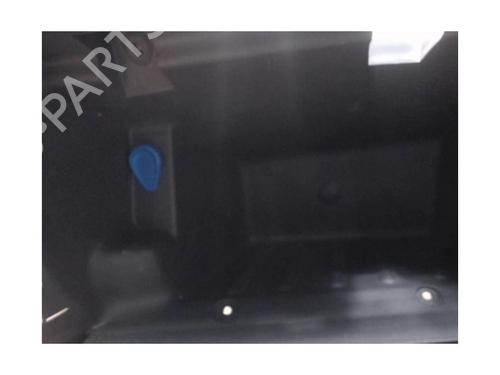 Glove box RENAULT MODUS / GRAND MODUS (F/JP0_) 1.5 dCi (FP0F, JP0F) | BP25414826C95 