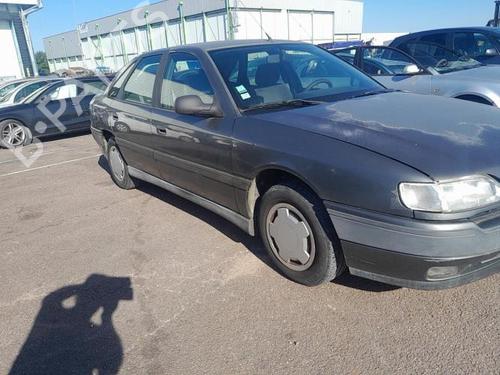 Left headlight RENAULT SAFRANE I (B54_) 2.1 dT (B546) | BP26443402C28