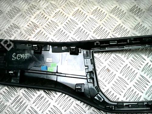 Middle console SEAT ARONA (KJ7, KJP) 1.0 TSI | BP31370562I22 