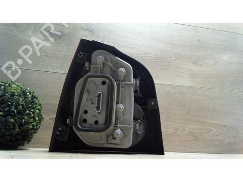 Right taillight VW POLO IV (9N_, 9A_) 1.4 TDI | BP25410130C35 
