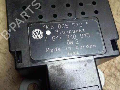 Antenna/Base VW GOLF V (1K1) 1.9 TDI | BP25413947C140 